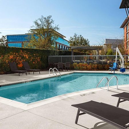 Courtyard By Marriott Charleston Summerville Esterno foto