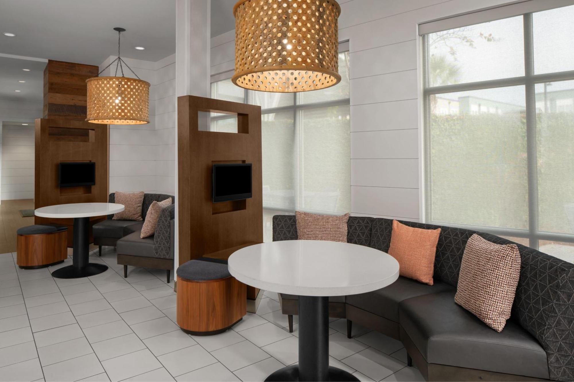 Courtyard By Marriott Charleston Summerville Esterno foto