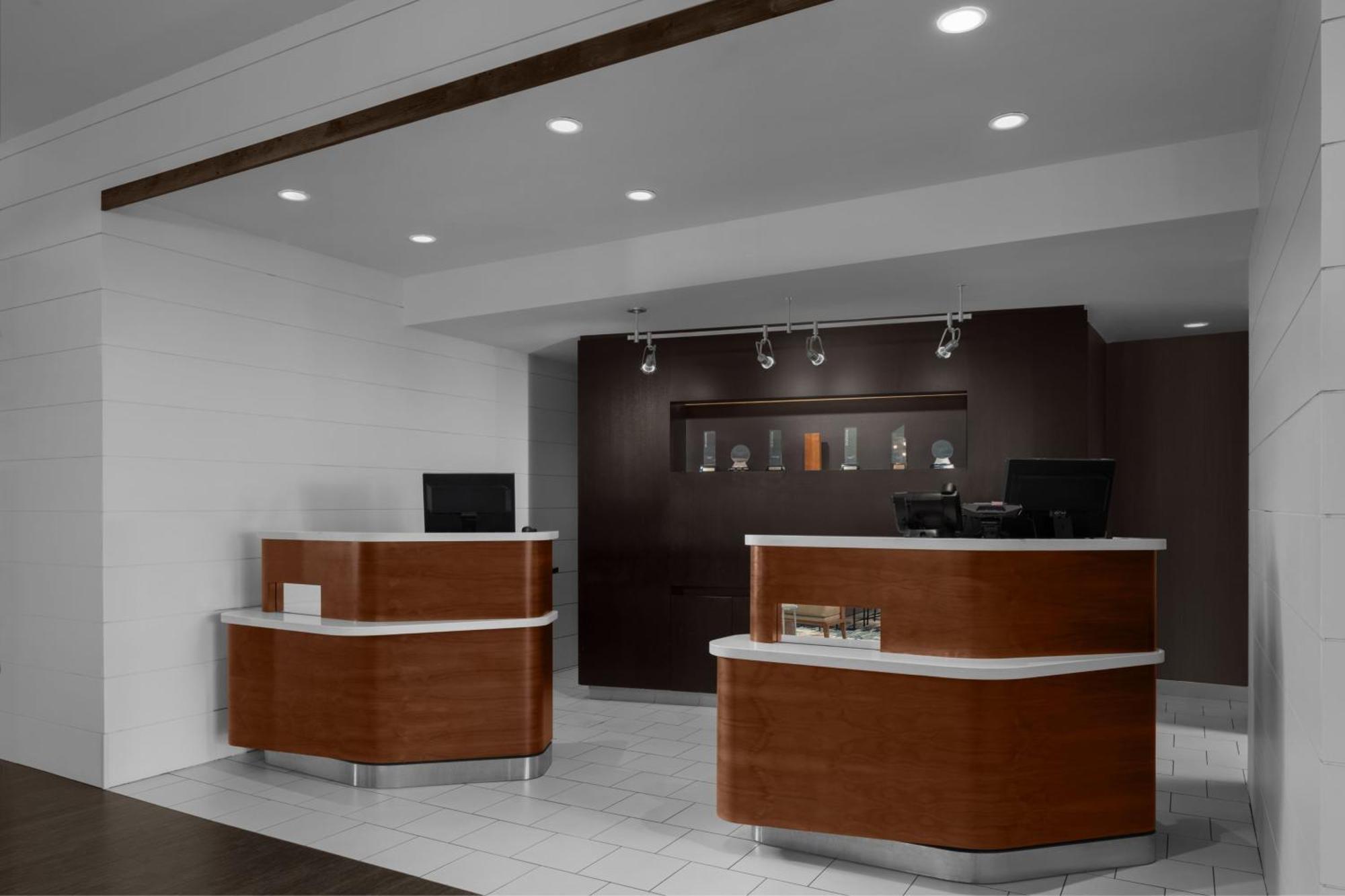 Courtyard By Marriott Charleston Summerville Esterno foto