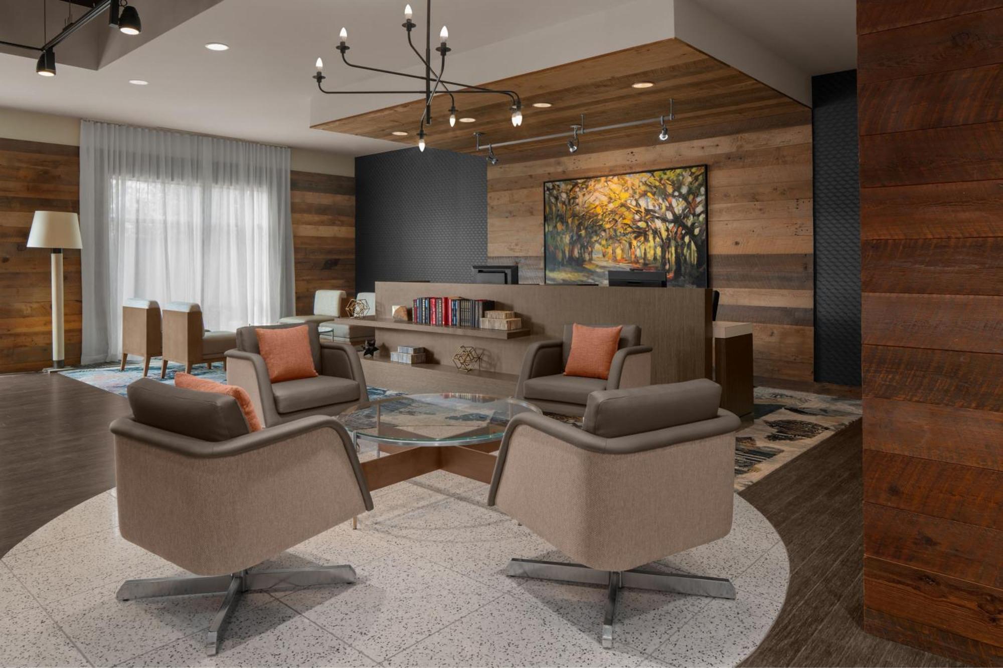 Courtyard By Marriott Charleston Summerville Esterno foto