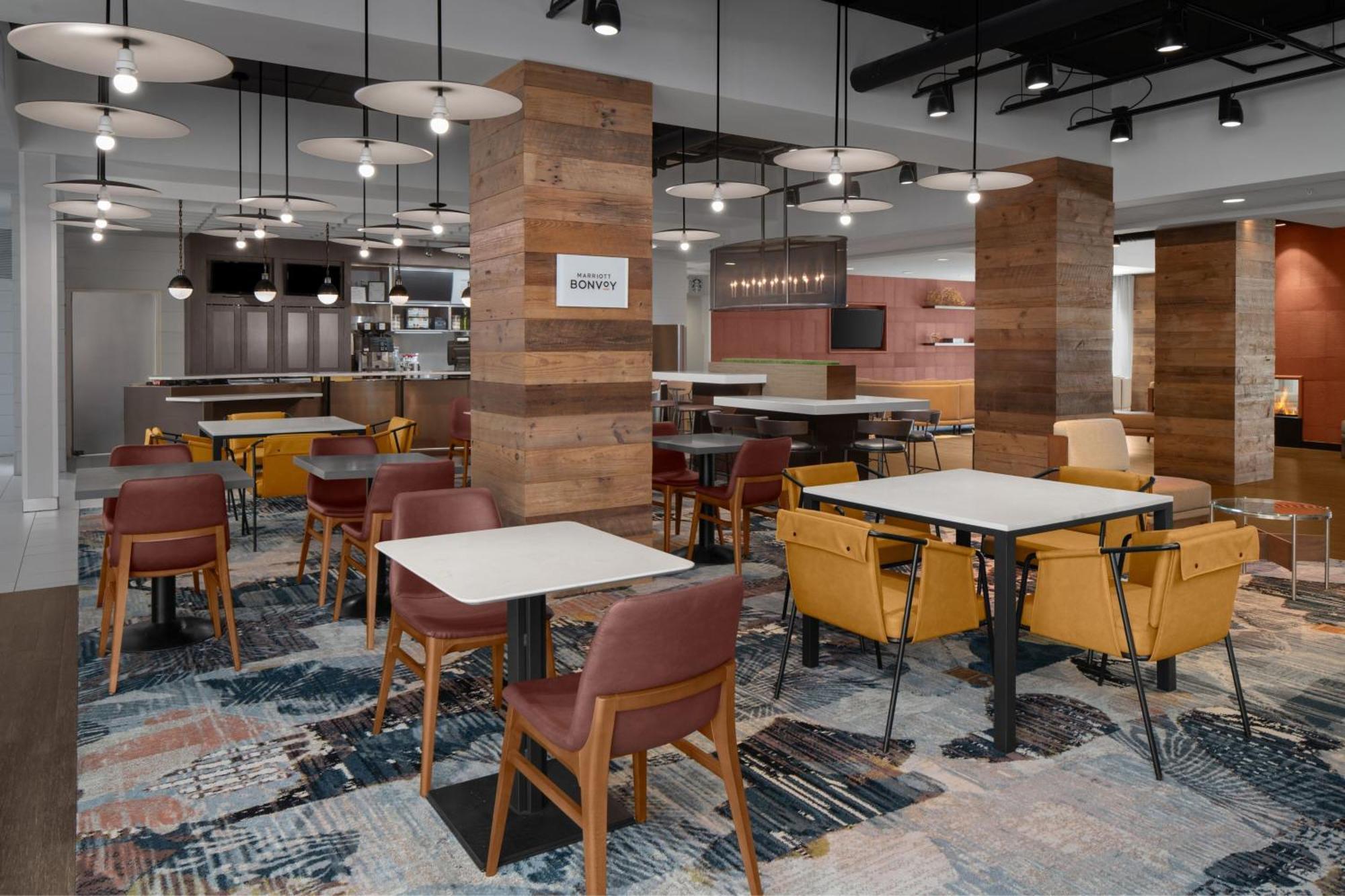 Courtyard By Marriott Charleston Summerville Esterno foto