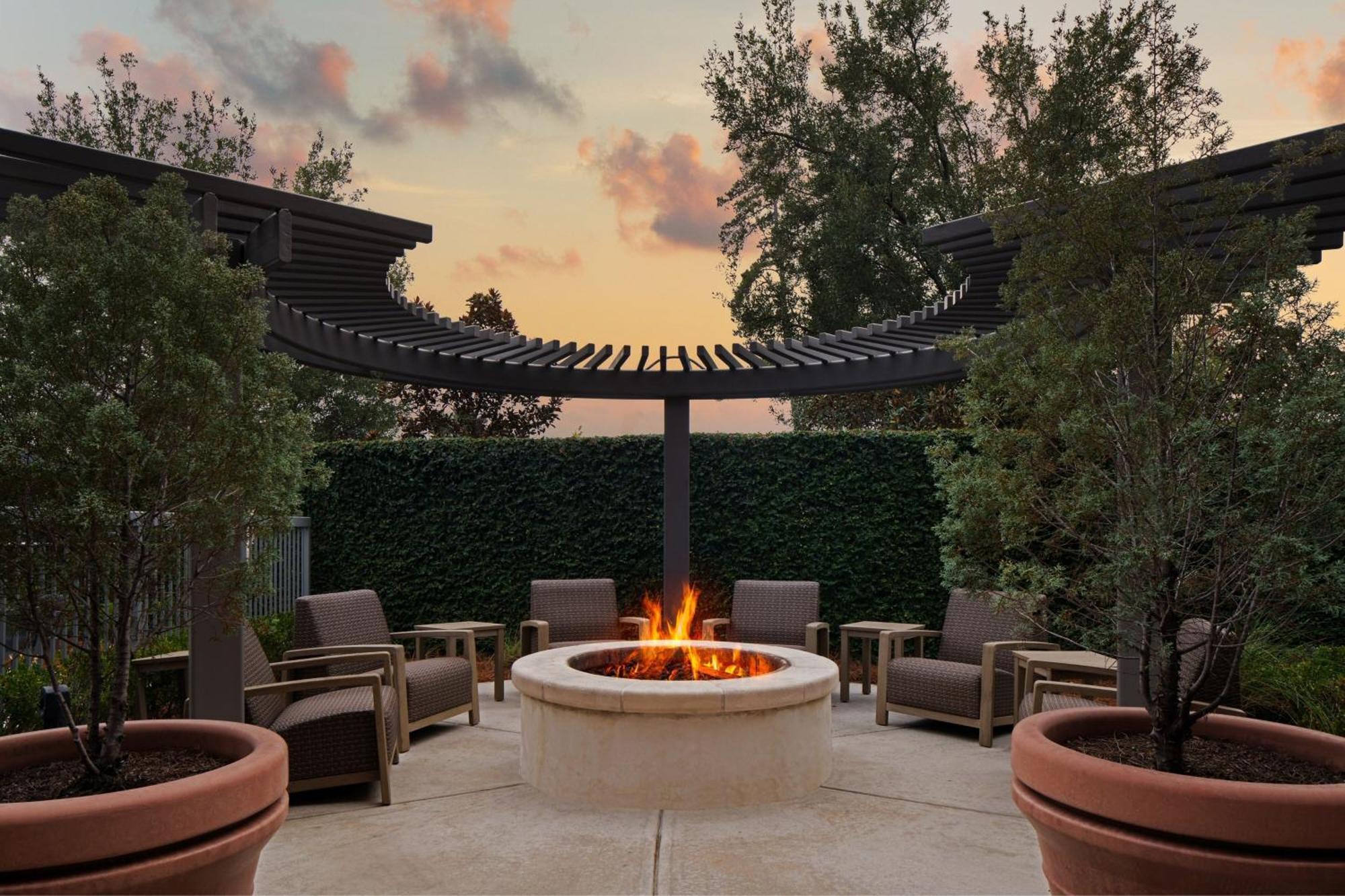 Courtyard By Marriott Charleston Summerville Esterno foto