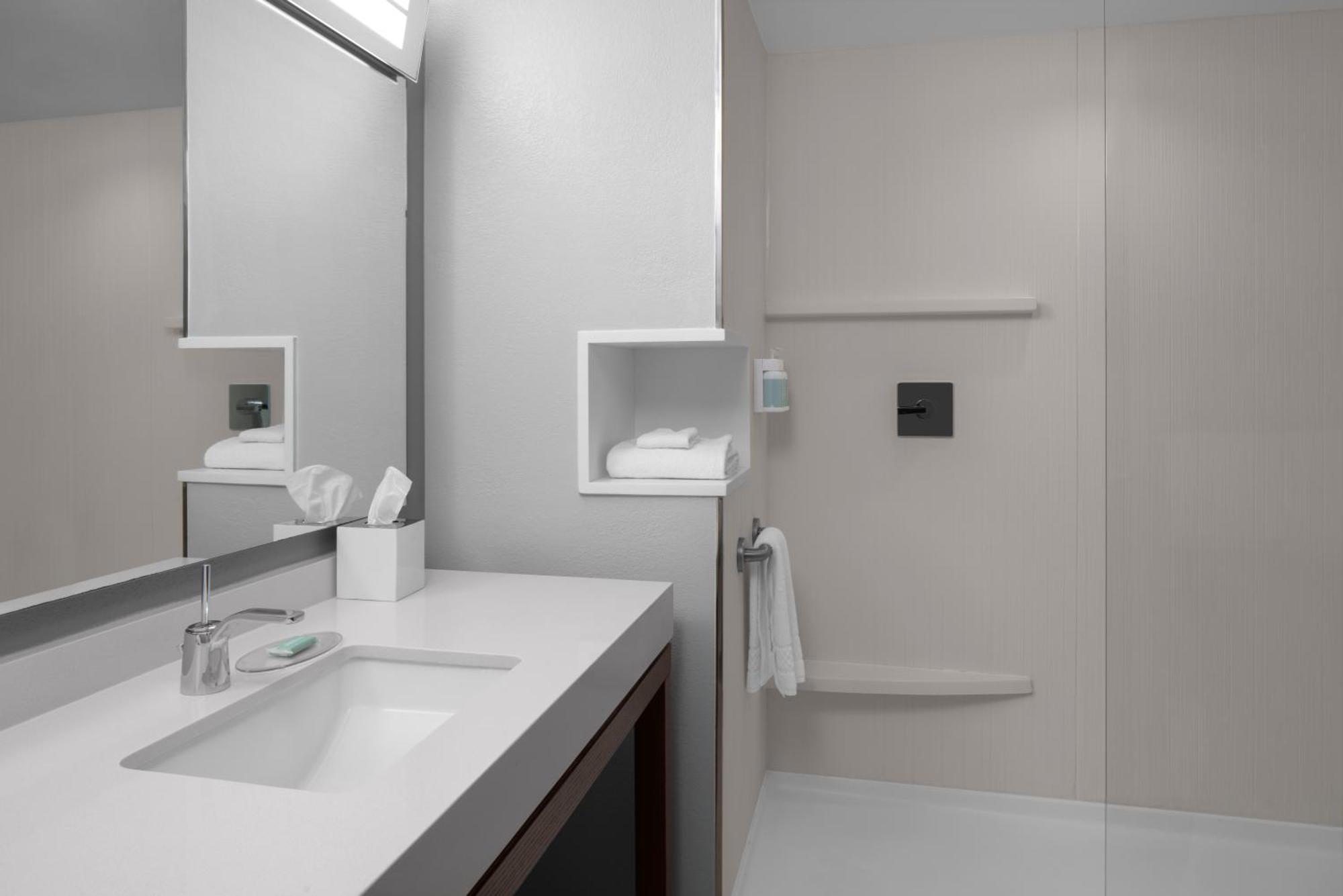 Courtyard By Marriott Charleston Summerville Esterno foto