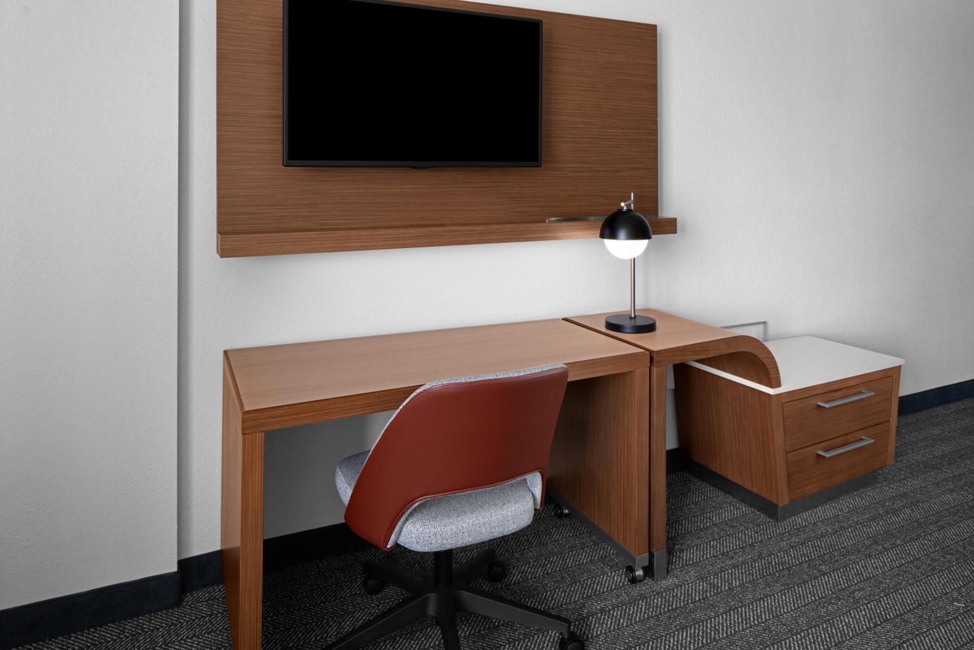Courtyard By Marriott Charleston Summerville Esterno foto