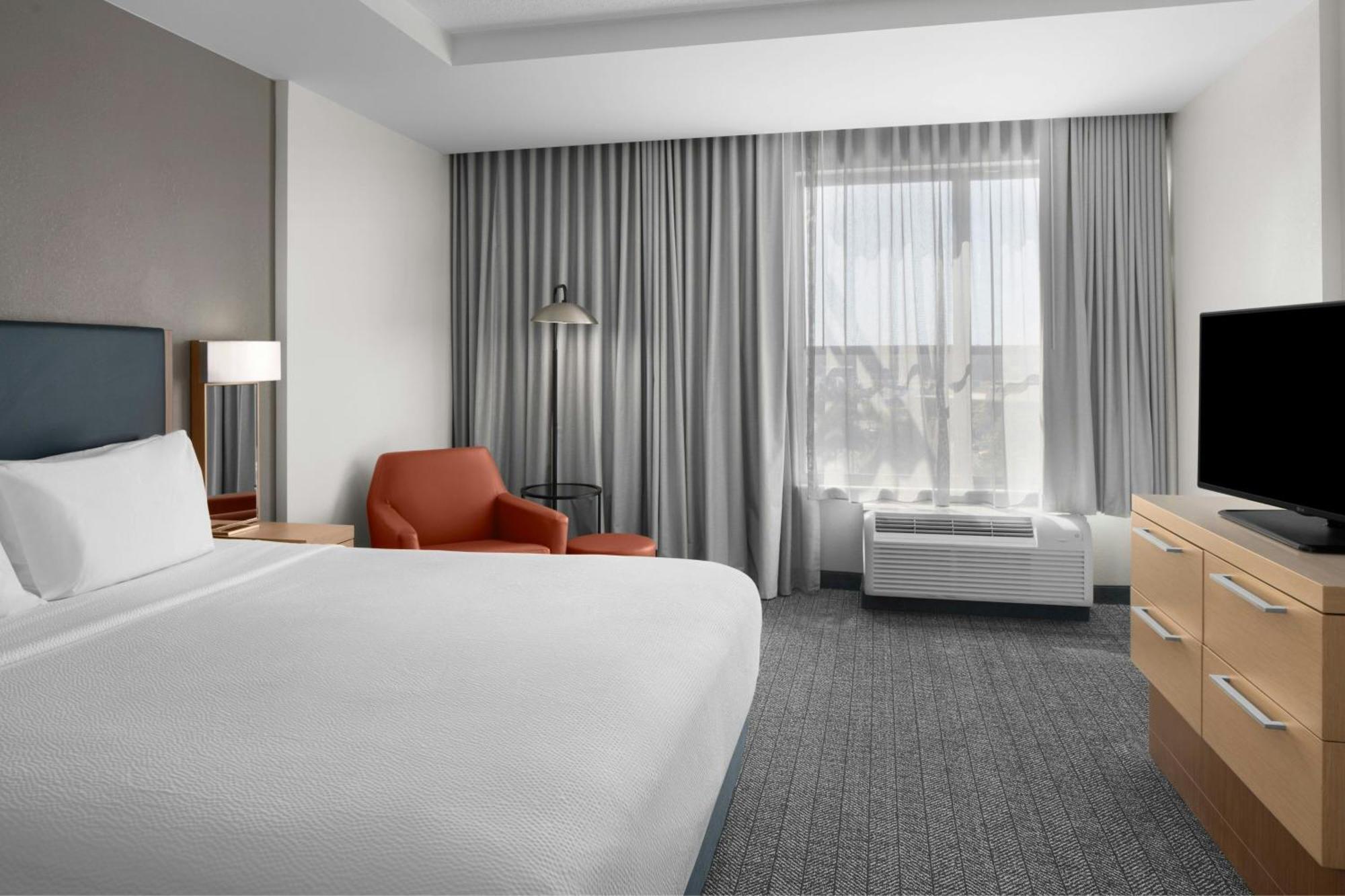 Courtyard By Marriott Charleston Summerville Esterno foto