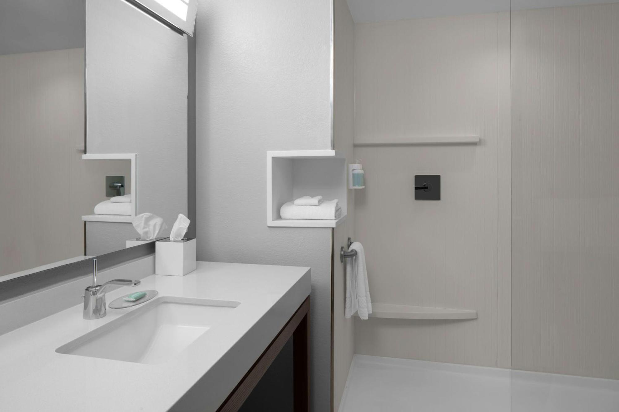 Courtyard By Marriott Charleston Summerville Esterno foto