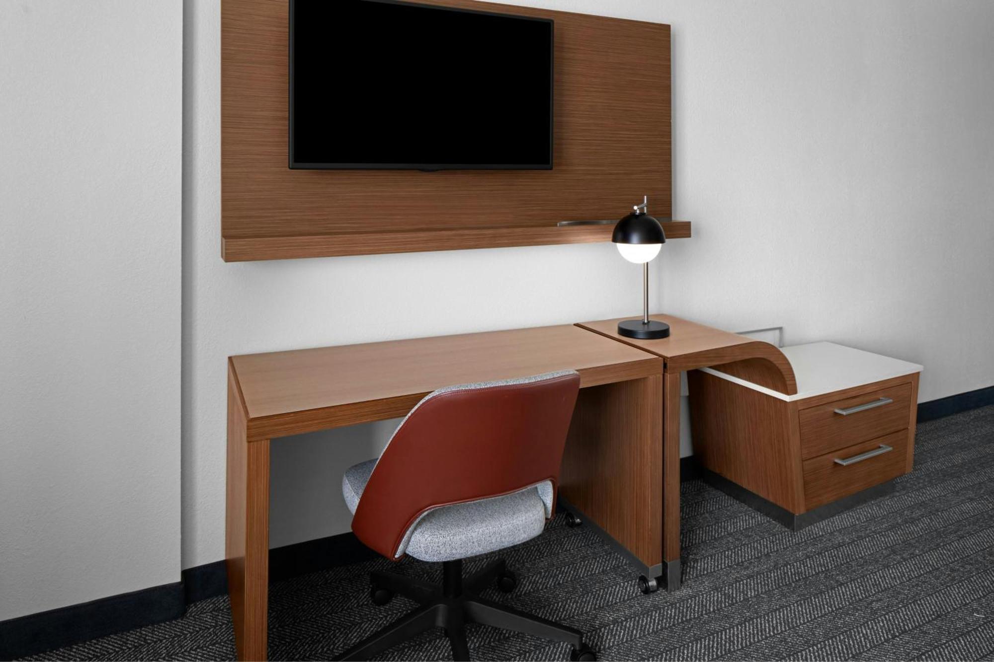 Courtyard By Marriott Charleston Summerville Esterno foto