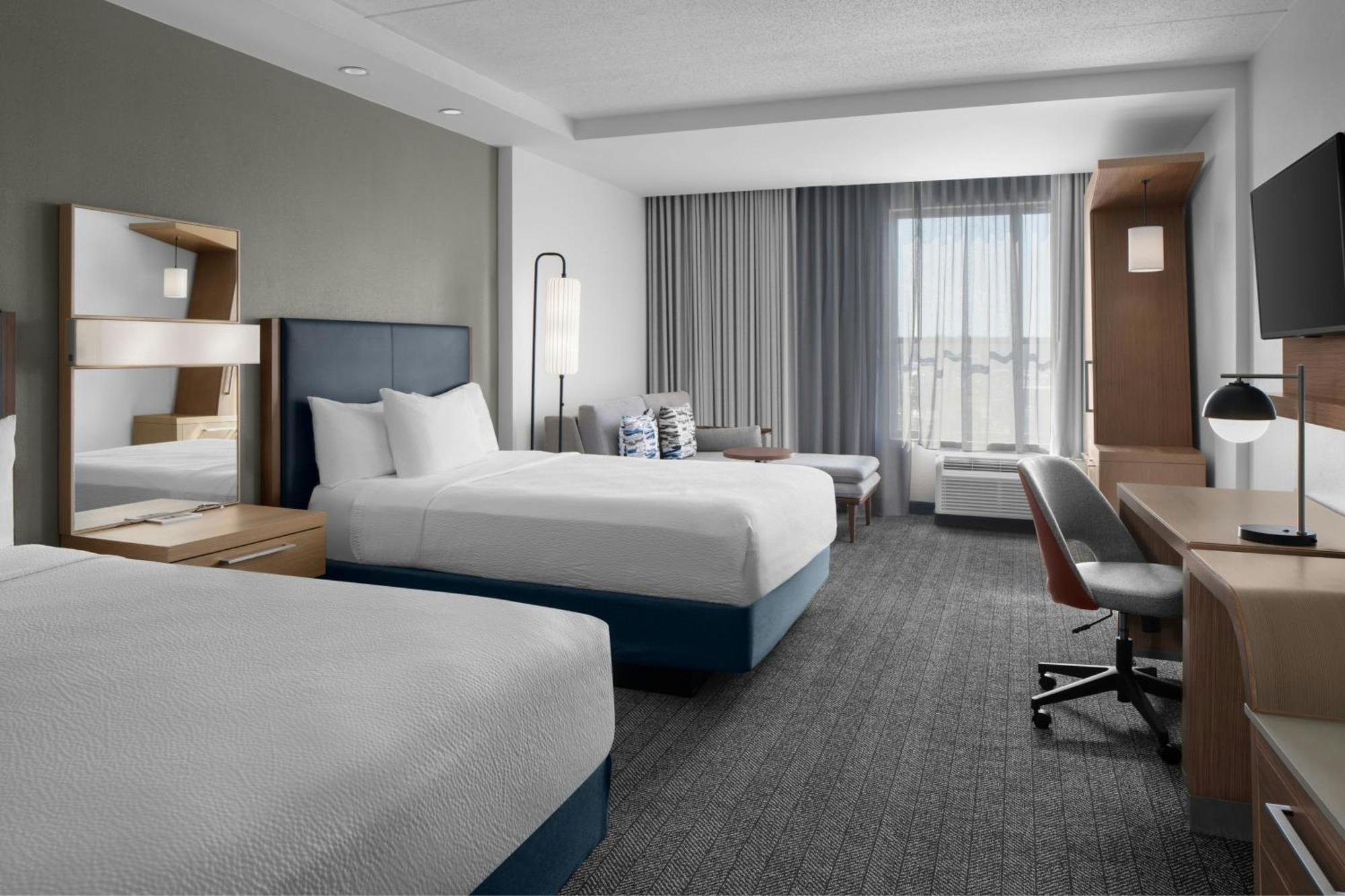 Courtyard By Marriott Charleston Summerville Esterno foto